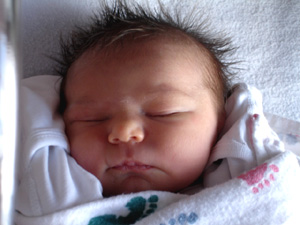 Claire Kathleen Roufs.